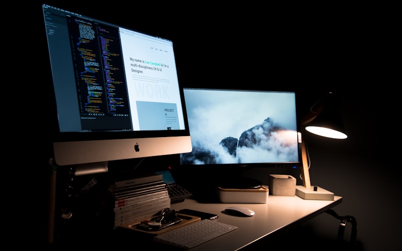 Kurumsal web sitesi nasıl olmalı?