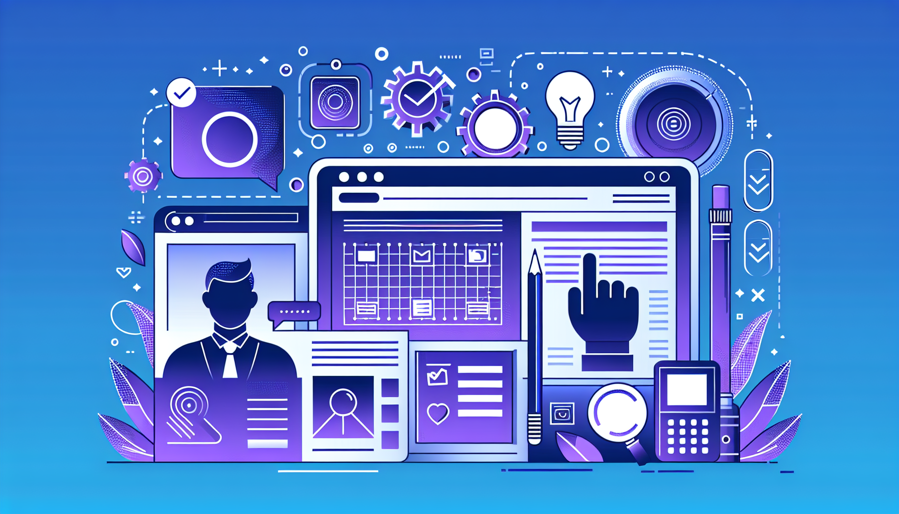 Web Sitesi Oluşturmanın Temelleri