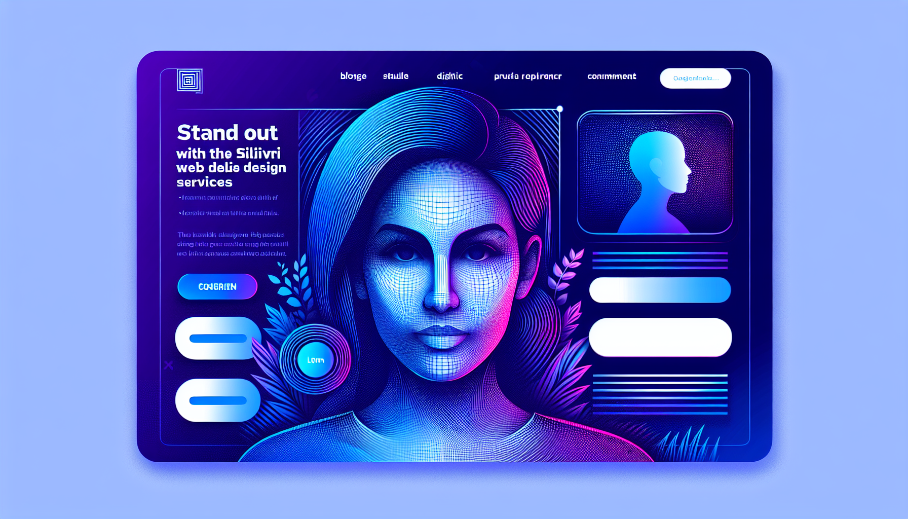 Silivri Web Tasarım Hizmetleri ile Fark Yaratın