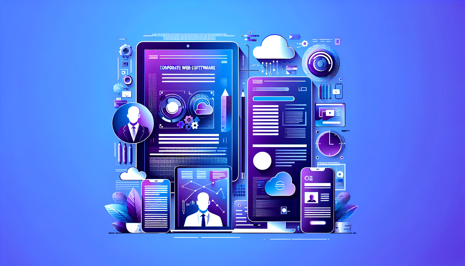 Silivri'de Kurumsal Web Yazılım Çözümleri